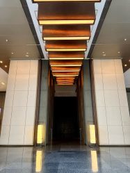 -北京柏悦酒店宴会厅