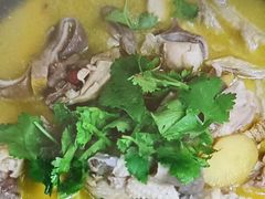 -柘林湖生态鱼馆