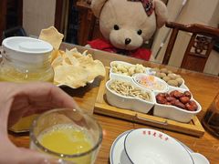 -那家老院子东北菜·饺子·小鸡炖蘑菇(艳华街店)