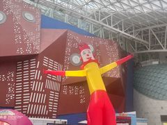 -天山海世界·米立方