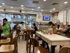 大堂-喜莲咖啡