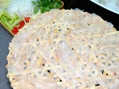 -官塘陈记鱼生·潮汕砂锅粥·牛肉火锅(潮枫路总店)