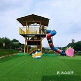 广州格林东庄|六一出游体验自然的风光[亲亲]