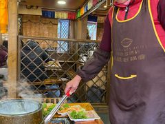 -滇藏石锅宴(崇仁巷老店)