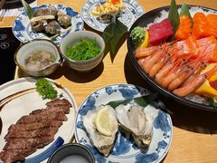 -枝魯枝魯自助料理
