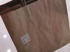 -优衣库(广州番禺万达广场店)