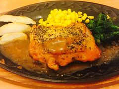 -萨莉亚(百信广场店)