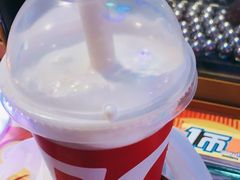 -肯德基(尖岭万达店)