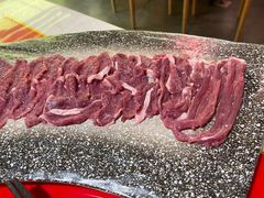 -宁味滩羊(凤凰店)