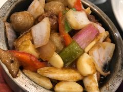 -南京东郊国宾馆