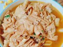 -西江美食舫·江西菜(健德桥店)