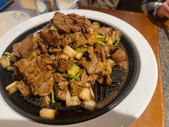 -真地道京味府·鲜橙烤鸭·北京菜(朝外大街东大桥店)