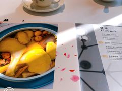 -花城苑广府菜(侨鑫店)