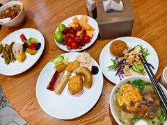 -延年酒店-延飨餐厅(延年文苑店)