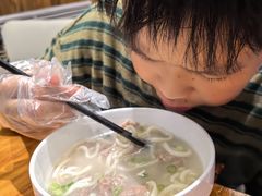 -一群羊手扒肉·火锅·早茶(远东公寓店)