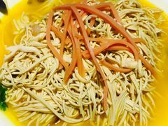 -頂好酒家·经典粤菜(海信广场店)