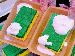 -韩味南山塔·烤肉自助(中骏世界城店)