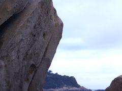 -南澳海滩