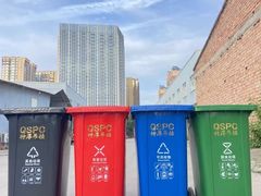 -西北轻工批发市场