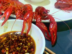 -红钳侠小龙虾·烧烤(中赢康康谷店)