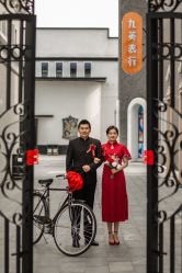 -女王风尚STUDIO·轻奢化定制