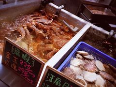 -上引水产