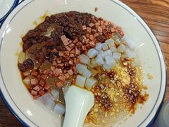 落英冰粉-滴水·湘逢(南汇大学城生活广场店)