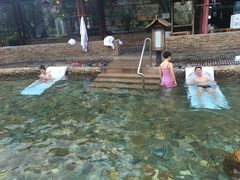 -汕尾莲花山温泉度假村