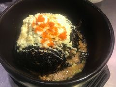 石锅拌饭-喜来稀肉(虹泉路店)