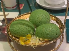 -悦得闲广式茶楼点心(石厦时代广场店)