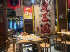 -水煮三国·川鲁江湖菜(香山店)