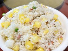 -嘉里饭庄