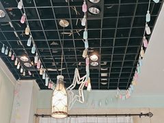 -小白桦西餐厅