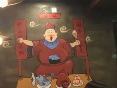 -烤官达人·徐州鲜羊肉串(江宁店)