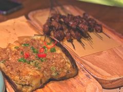 太空茄子-醉三巡酒馆(浑南店)