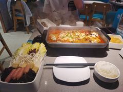 -半天妖烤鱼(印象城店)