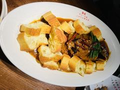-师味葱扒虎头鲤·水席洛阳菜(元华店)