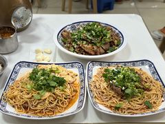 -玉香宫河州牛肉拉面