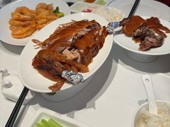 四季民福烤鸭-四季民福烤鸭店(王府井东安门店)