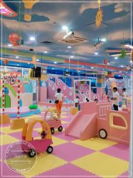 -胜利乐园(胜利购物广场店)