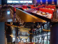 -奢谷·海鲜自助(南海万科店)