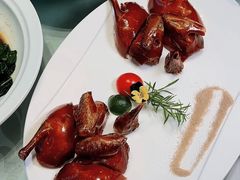 -香港狮子山下·明星粤菜餐厅(北苑店)