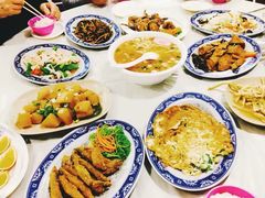 -六合夜市