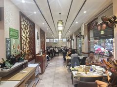 -原林野山菌火锅·炒菌(关上野生菌一条街店)