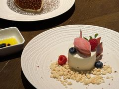 -恰餐厅CHAR(北京三里屯洲际店)