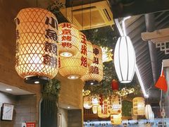 -永安水煮活鱼·仪征菜(仪征奥林匹克店)
