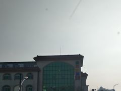 -洛阳市隋唐城遗址植物园