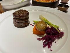 -王品牛排(珠海富华里店)