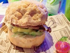 -动哒餐室•港式茶餐厅(顺义华联店)