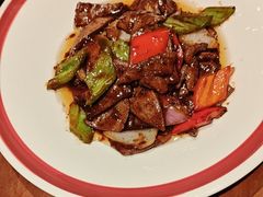 -上海人家花樣年华(中山公园店)